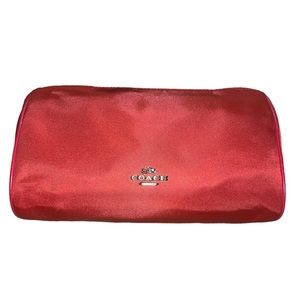 COACH Cosmetic Bag